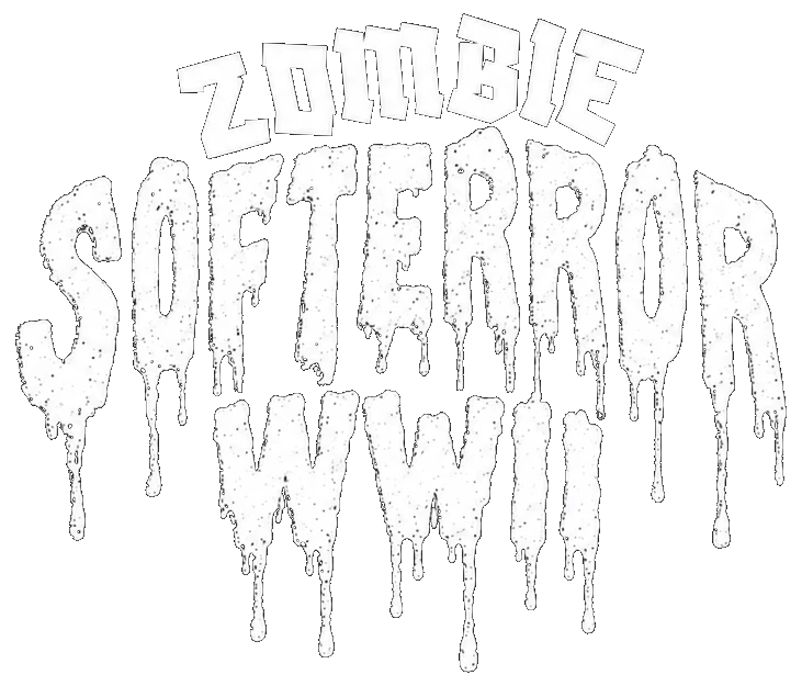 Zombie Softerror WWII